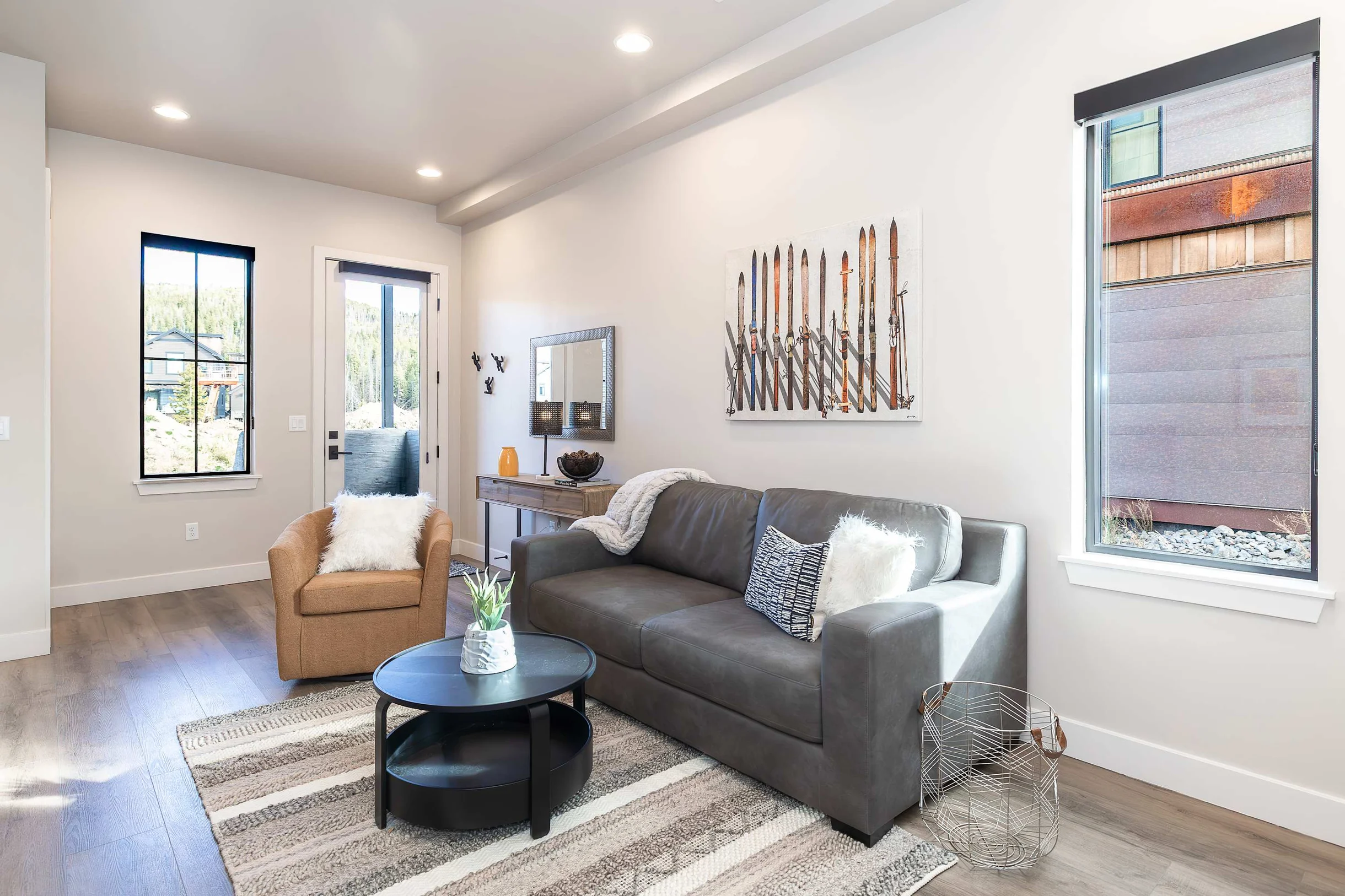 Wander Winter Park Loft #67