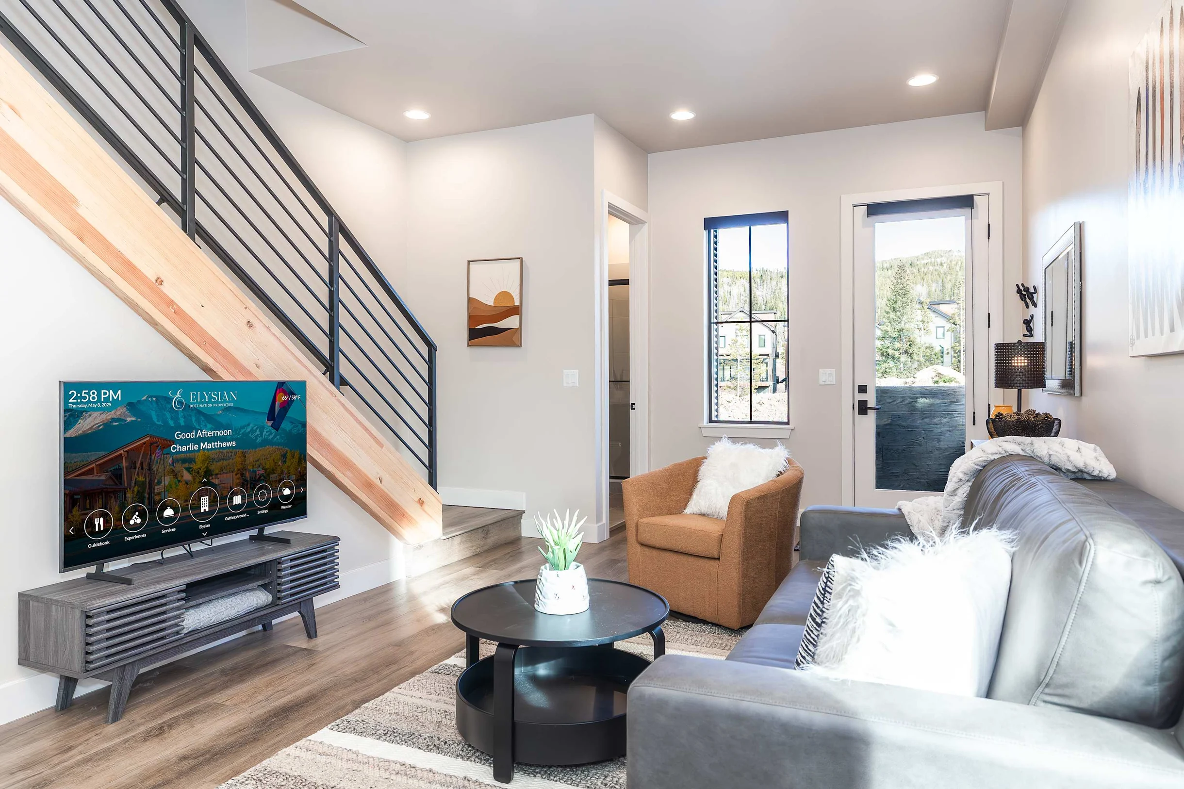 Wander Winter Park Loft #56