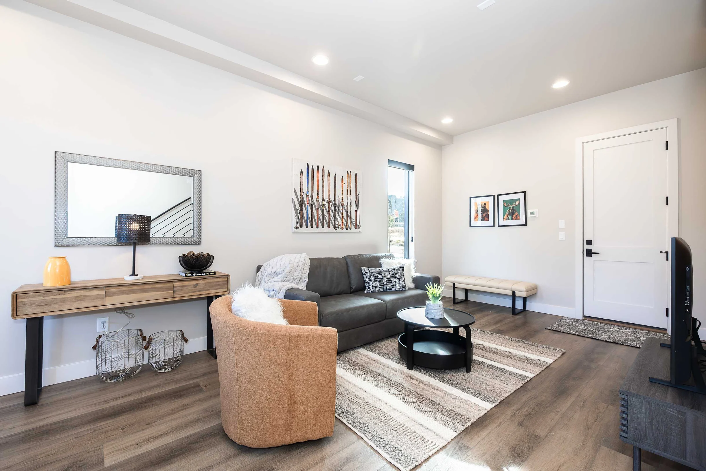 Wander Winter Park Loft #68