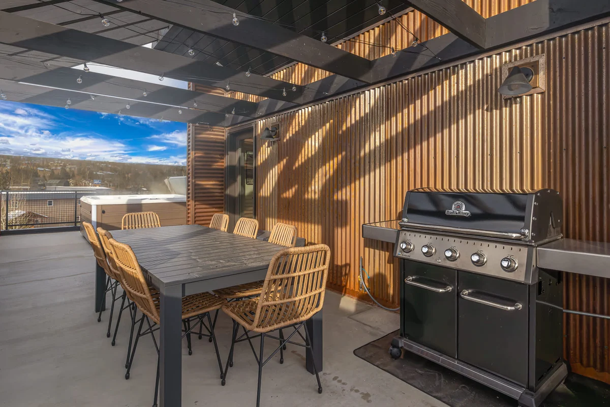 Wander Winter Park Loft #48
