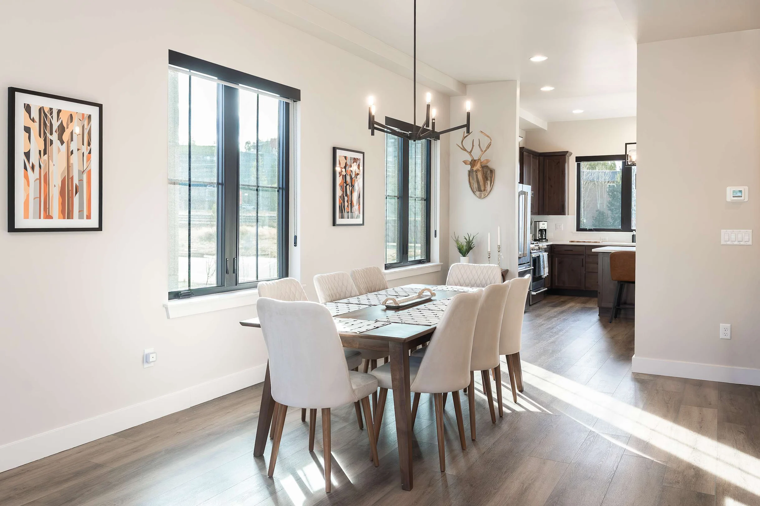 Wander Winter Park Loft #62