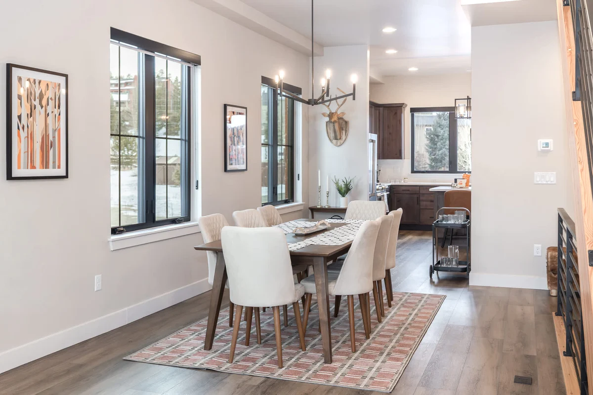 Wander Winter Park Loft #36