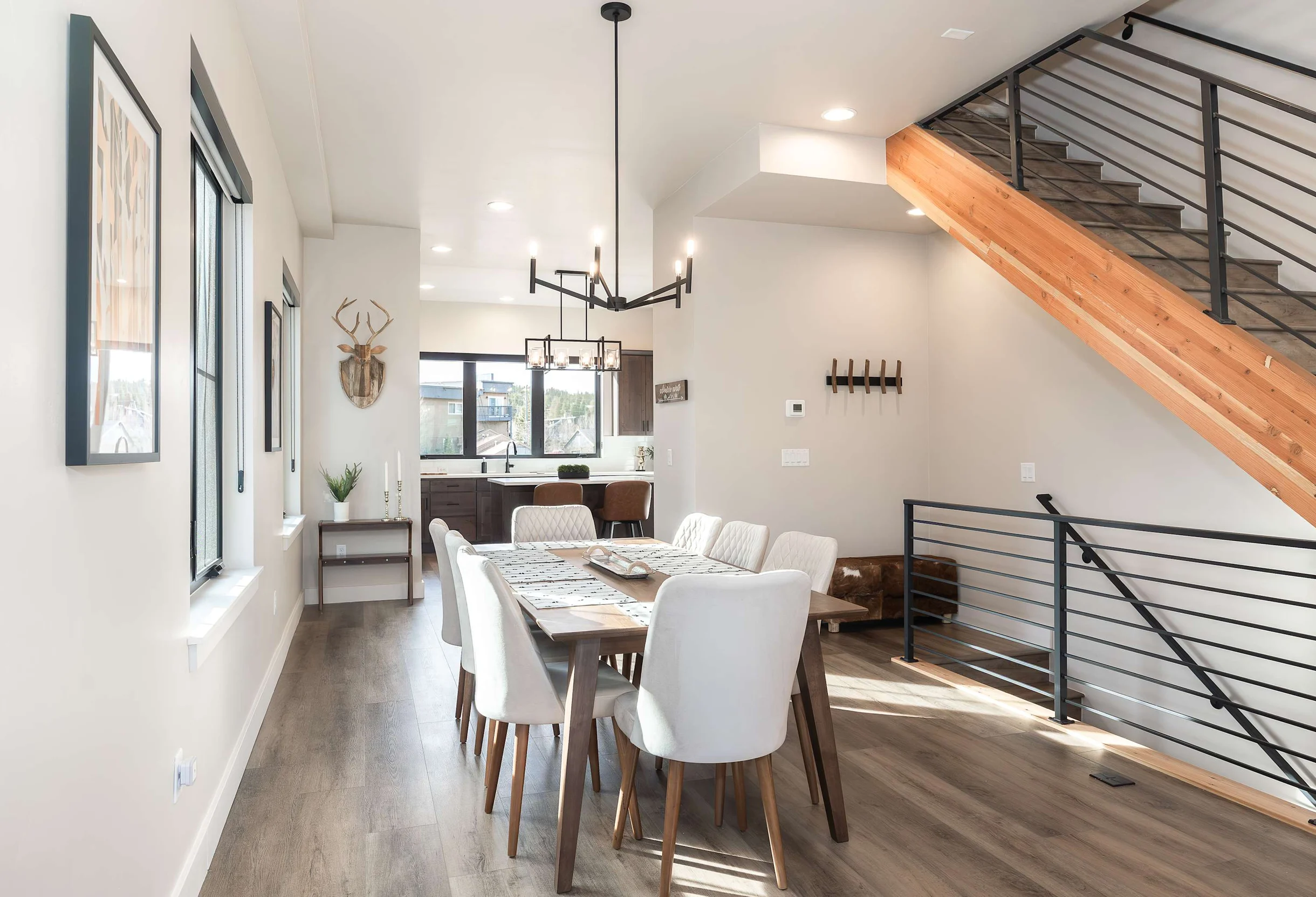 Wander Winter Park Loft #75