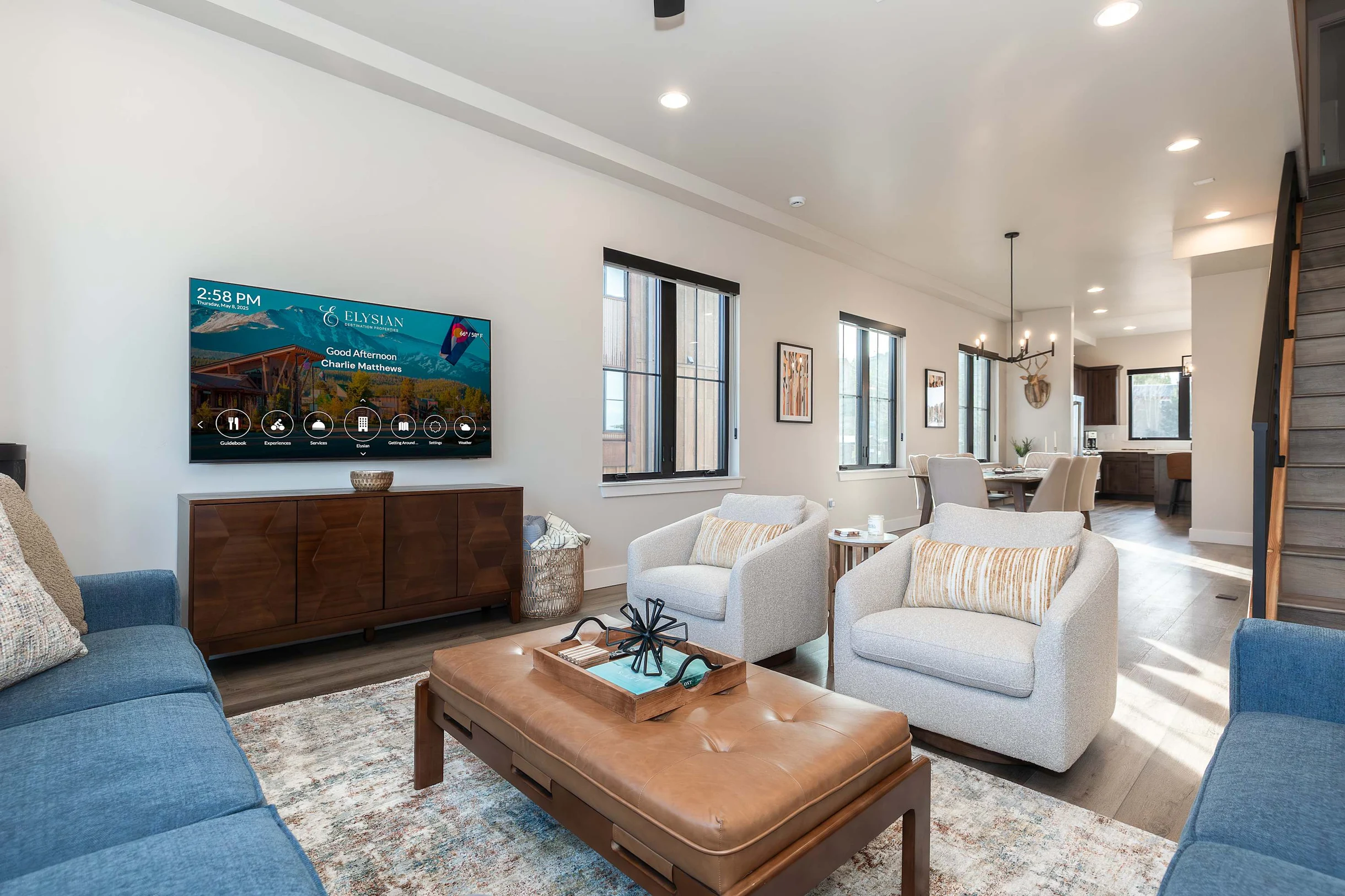 Wander Winter Park Loft #60