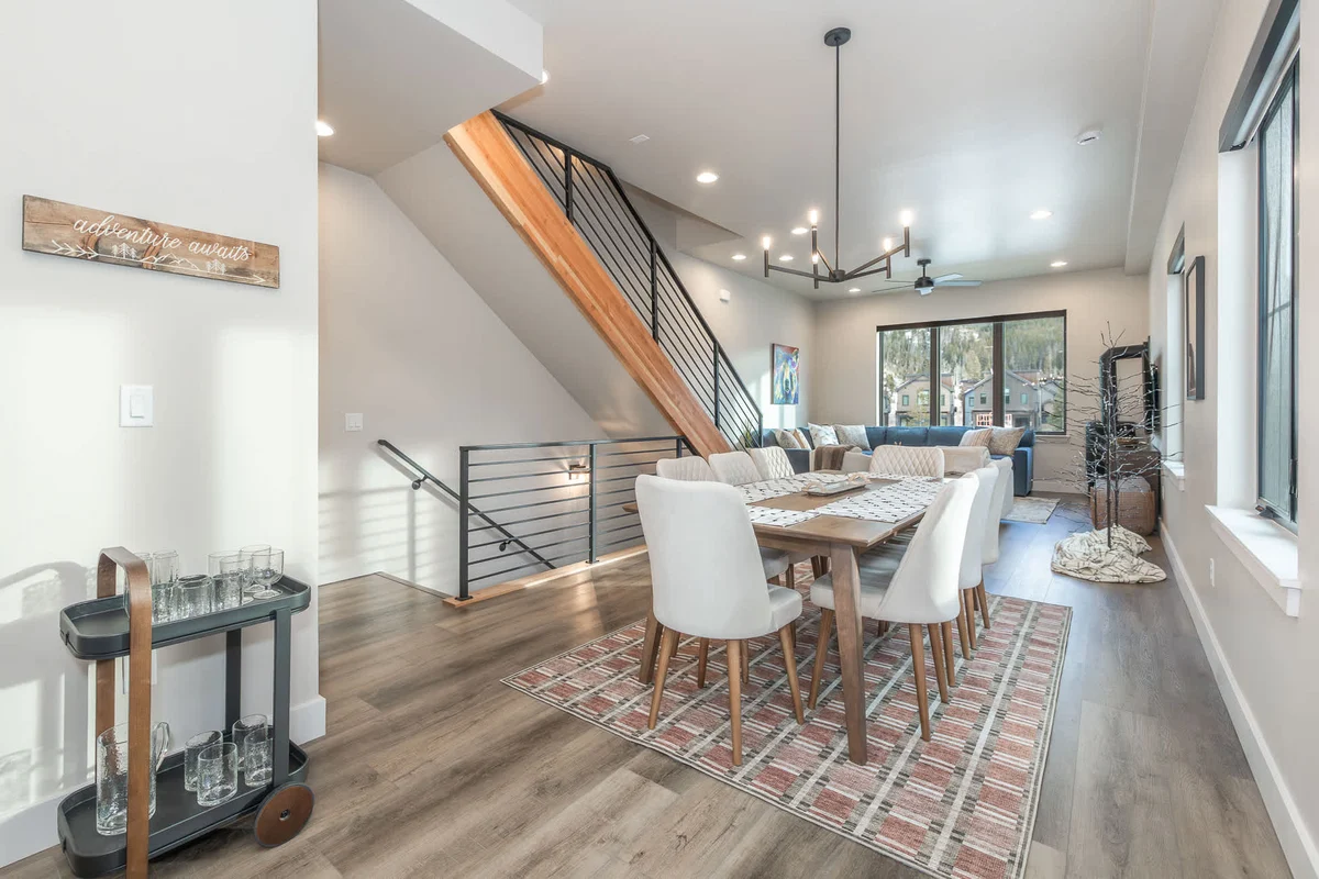 Wander Winter Park Loft #39