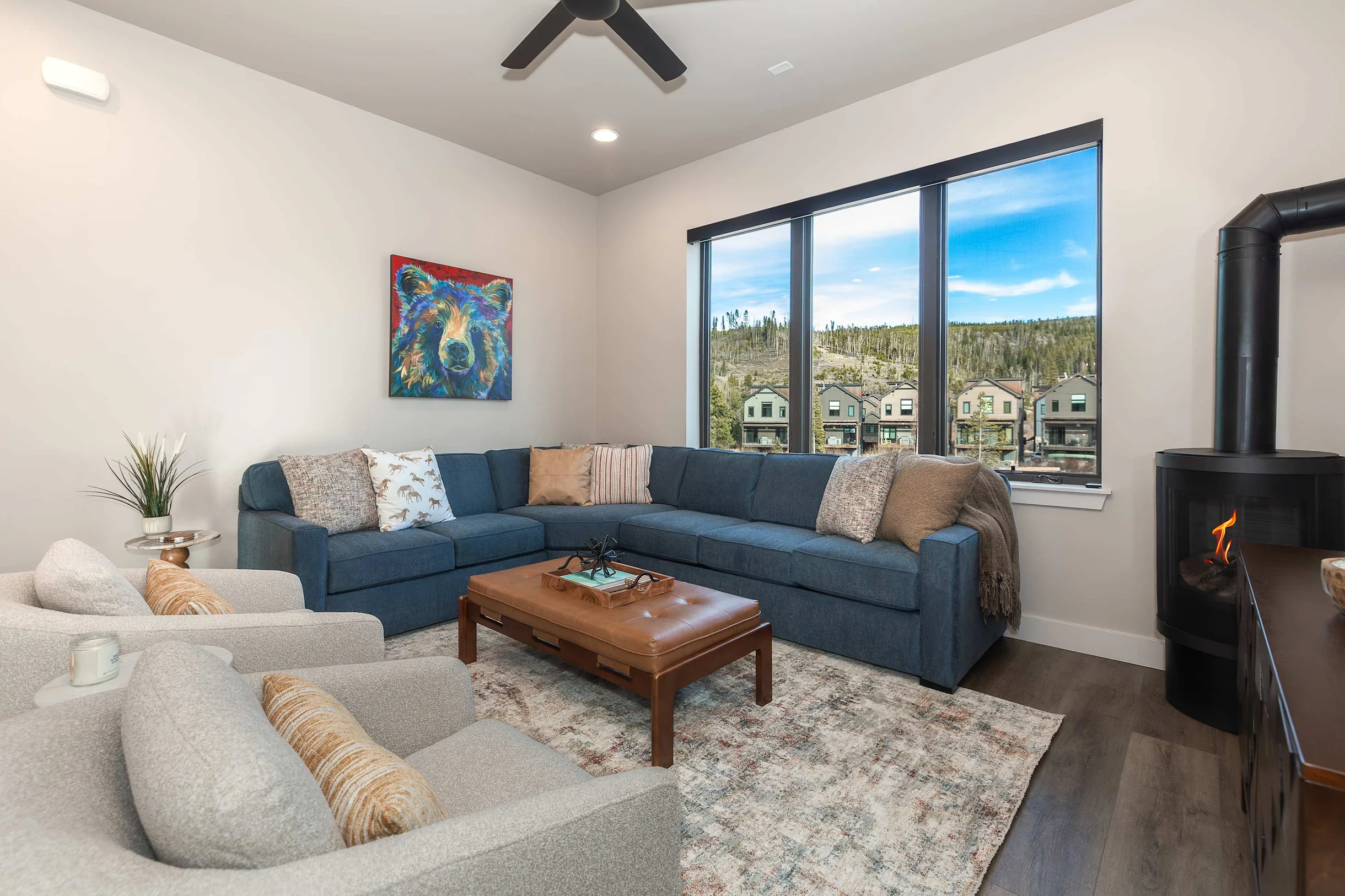 Wander Winter Park Loft #61