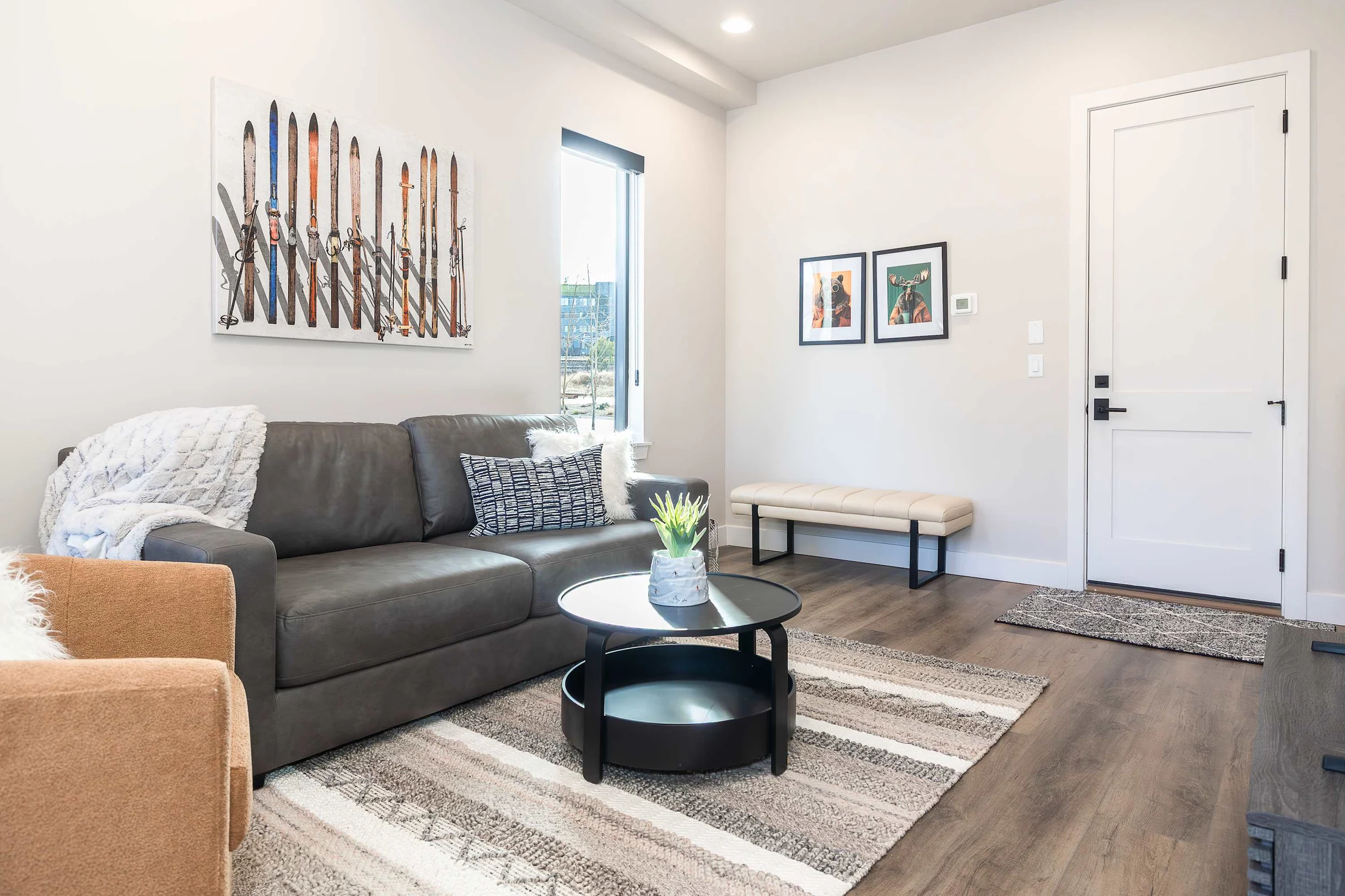 Wander Winter Park Loft #59