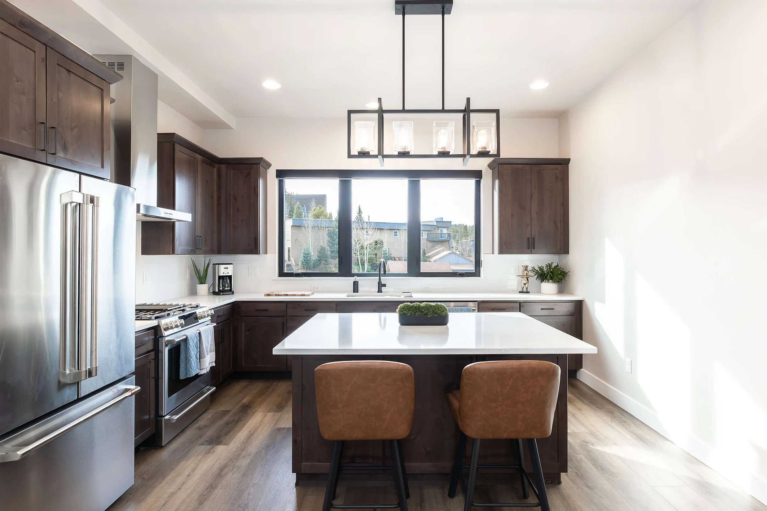 Wander Winter Park Loft #65