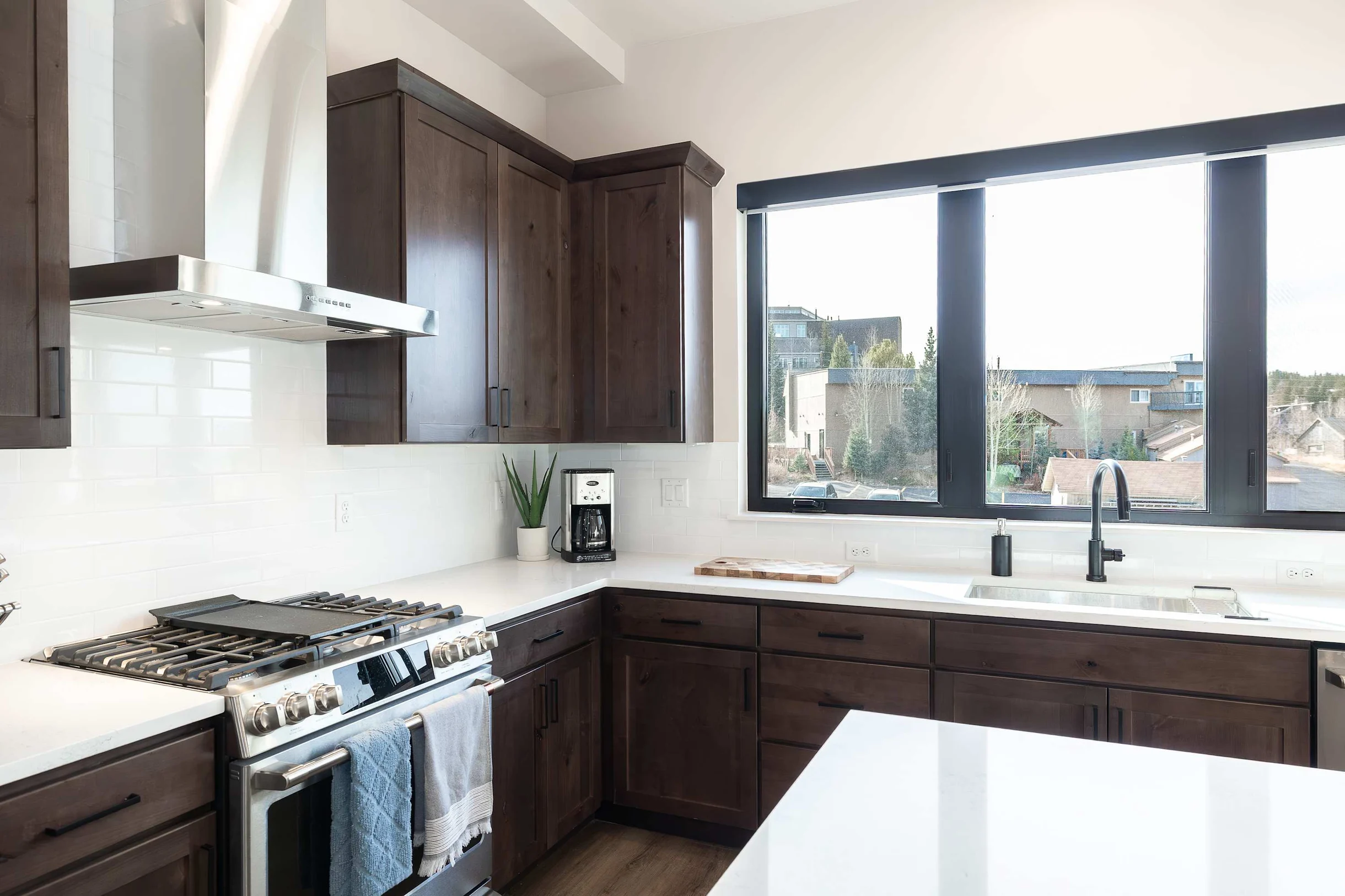 Wander Winter Park Loft #53