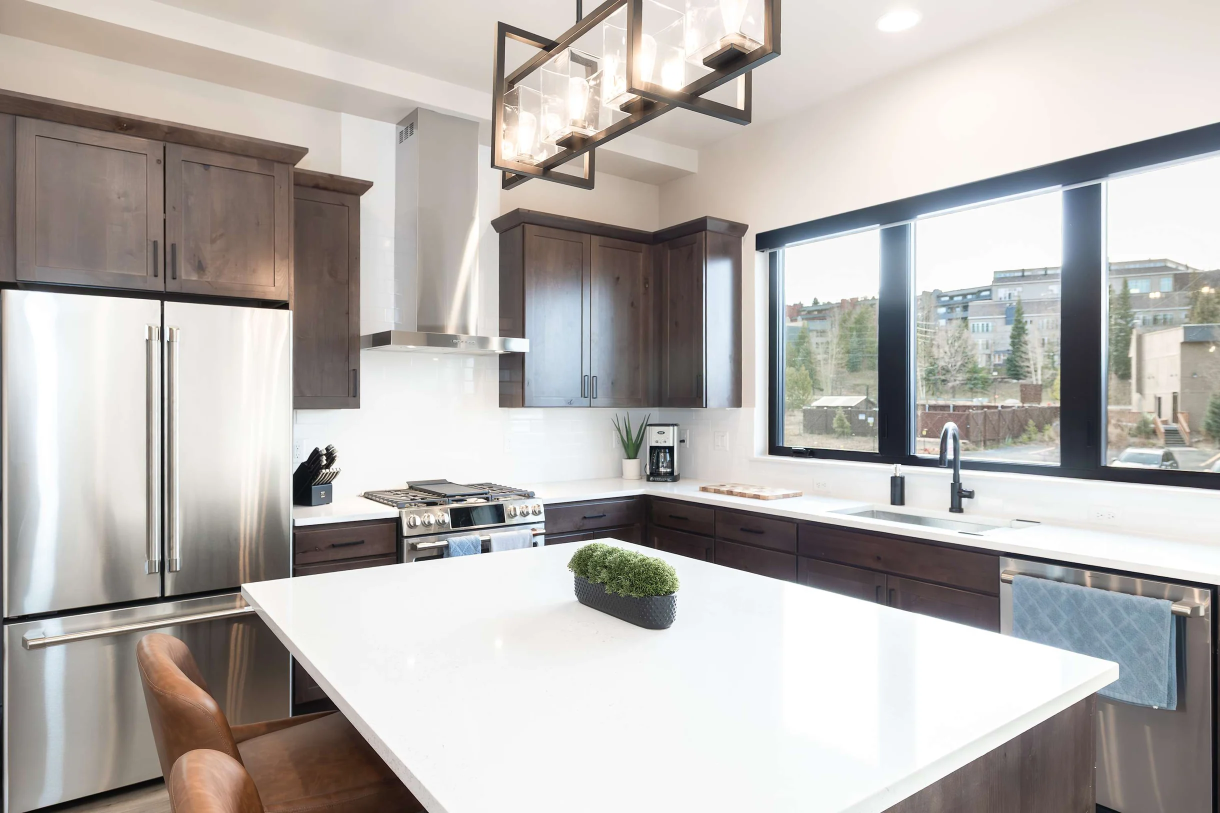 Wander Winter Park Loft #63