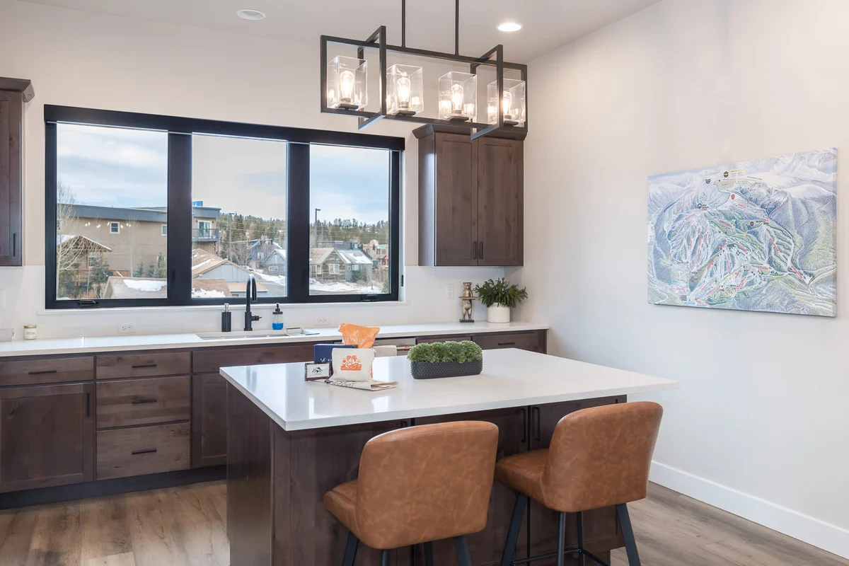 Wander Winter Park Loft #54