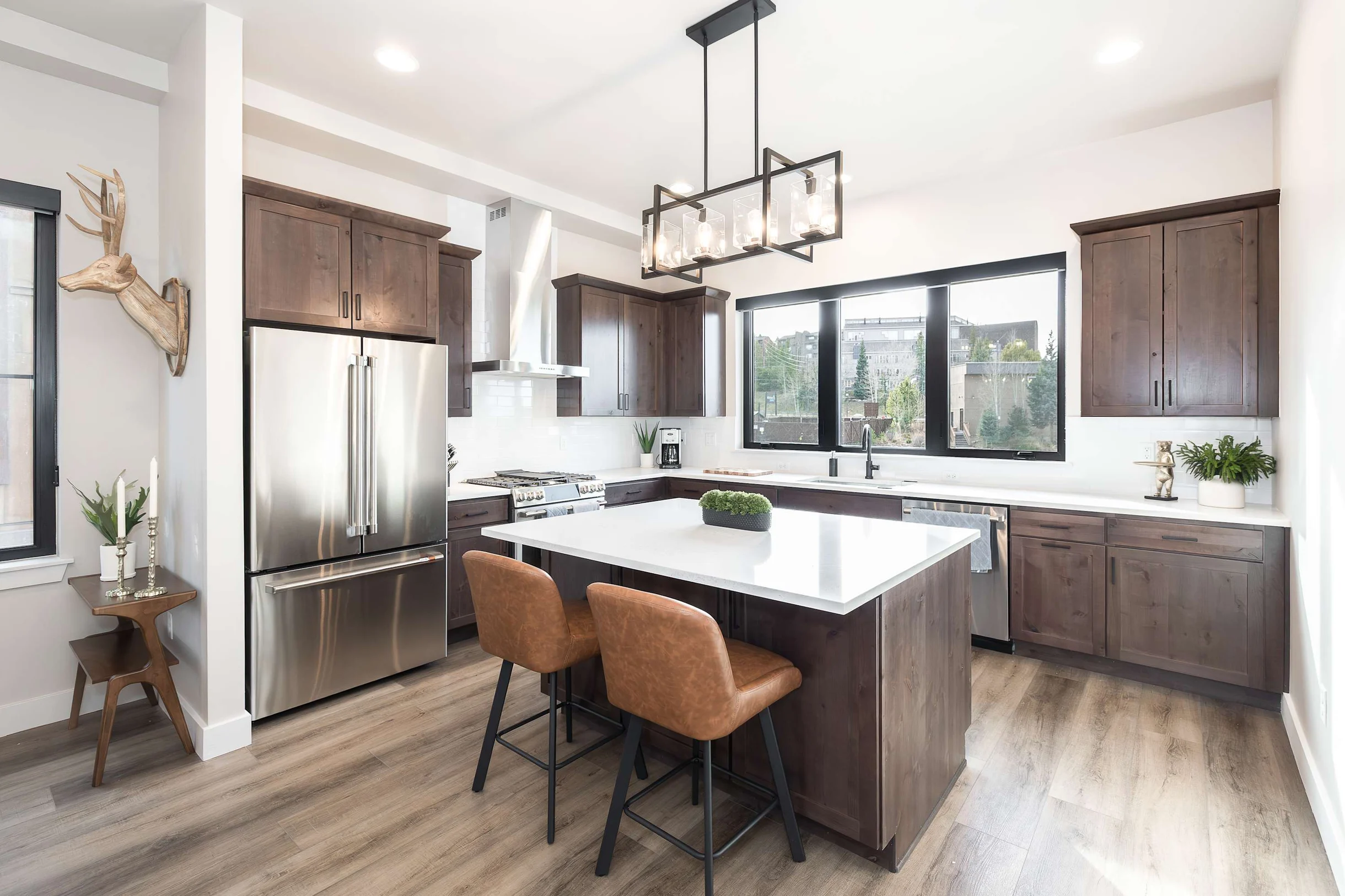 Wander Winter Park Loft #42