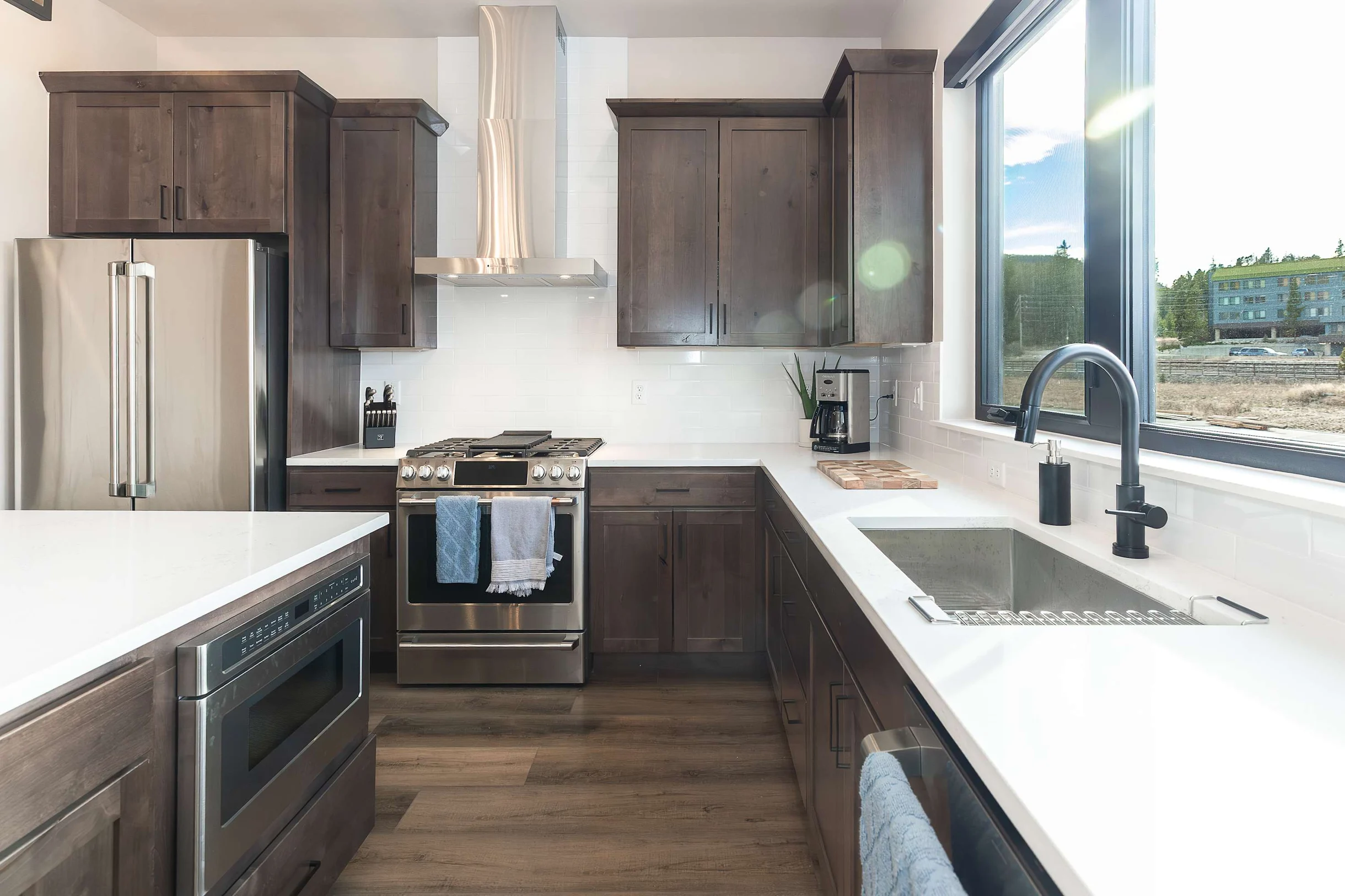 Wander Winter Park Loft #51
