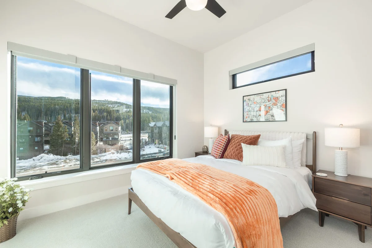 Wander Winter Park Loft #105