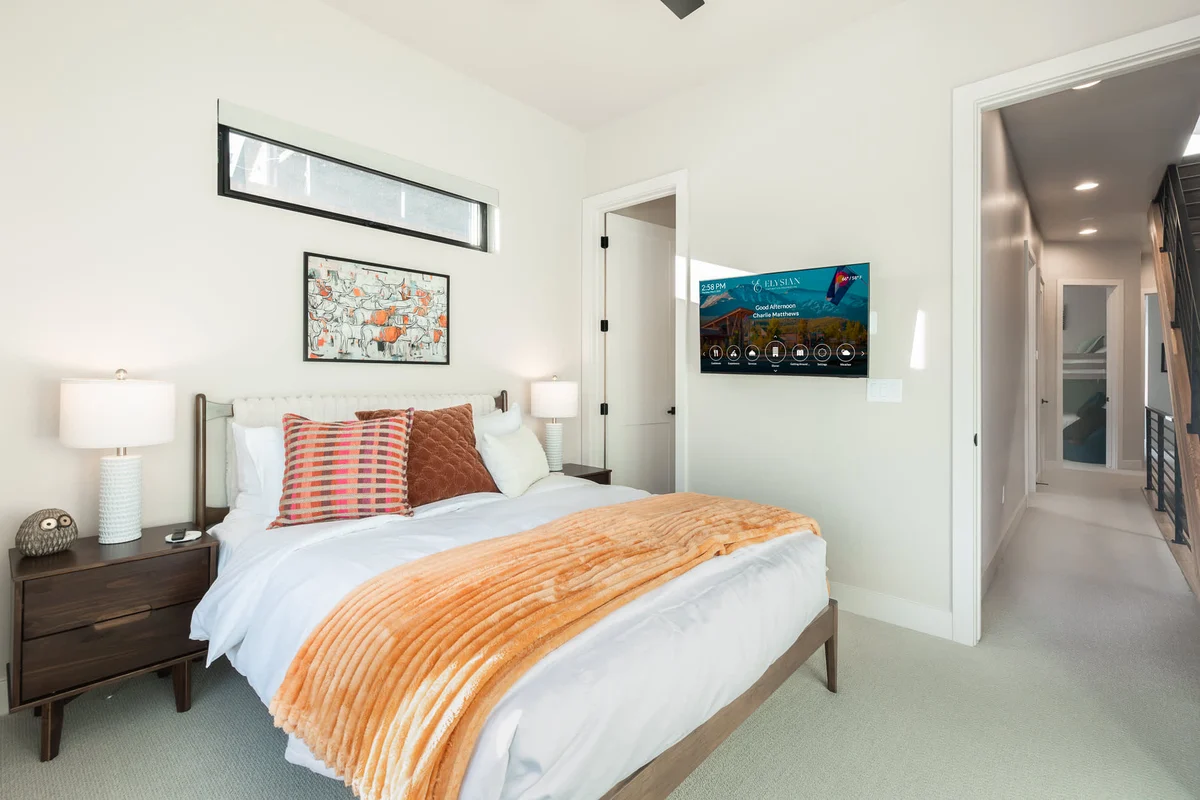 Wander Winter Park Loft #95