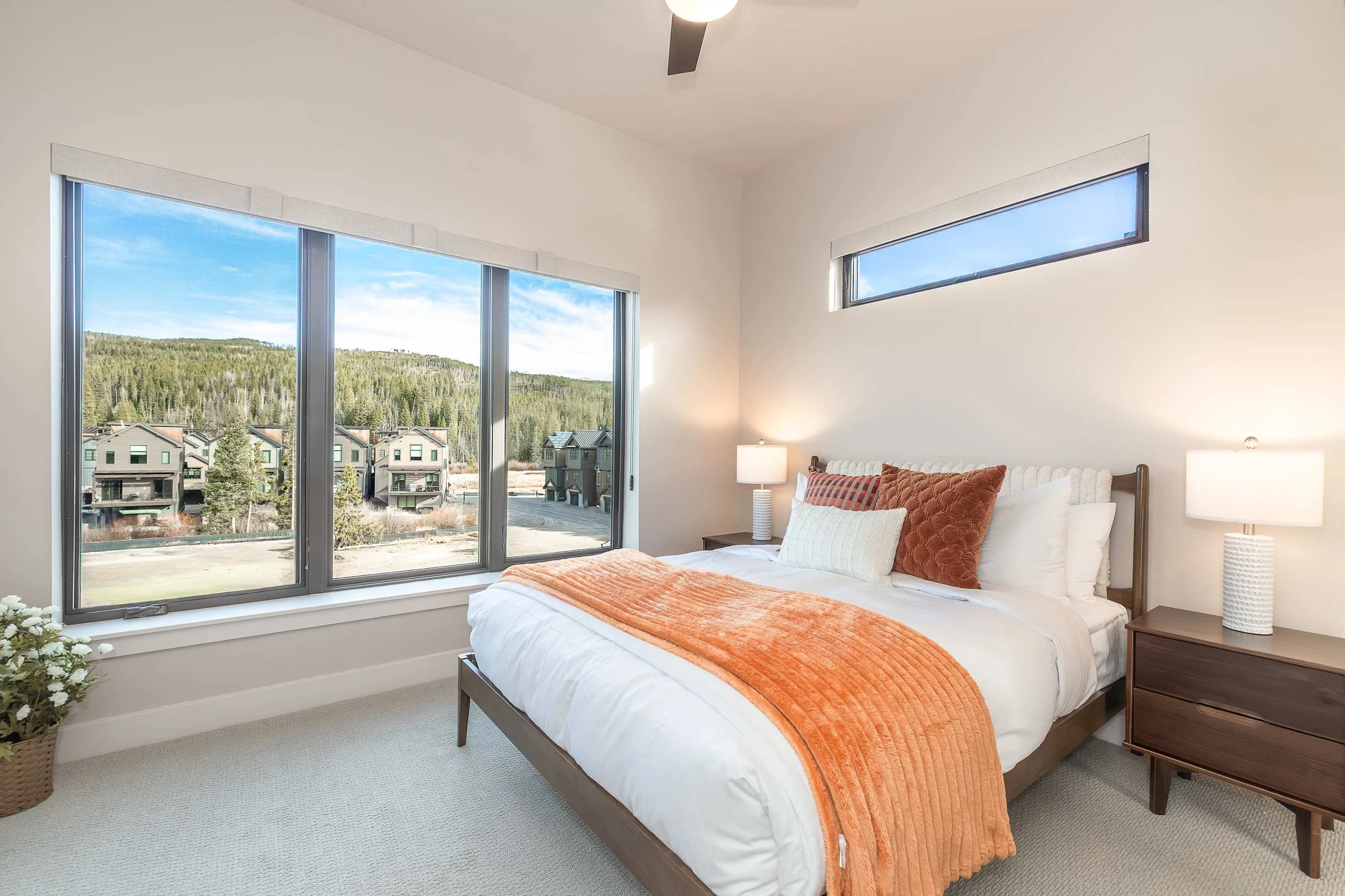 Wander Winter Park Loft #123