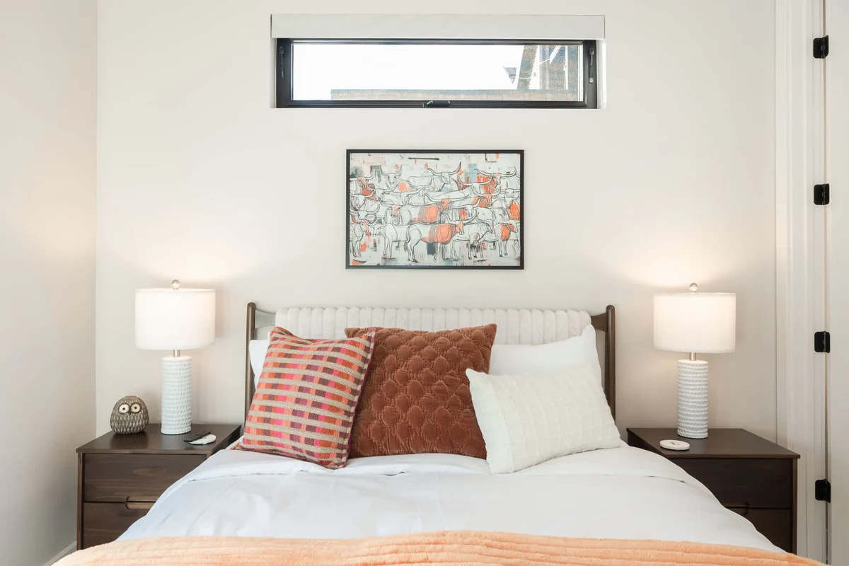 Wander Winter Park Loft #112