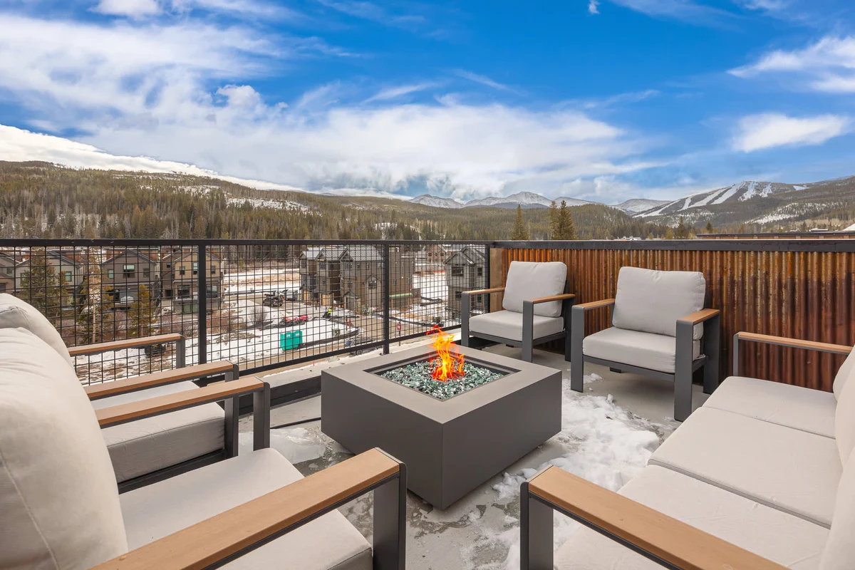 Wander Winter Park Loft #122