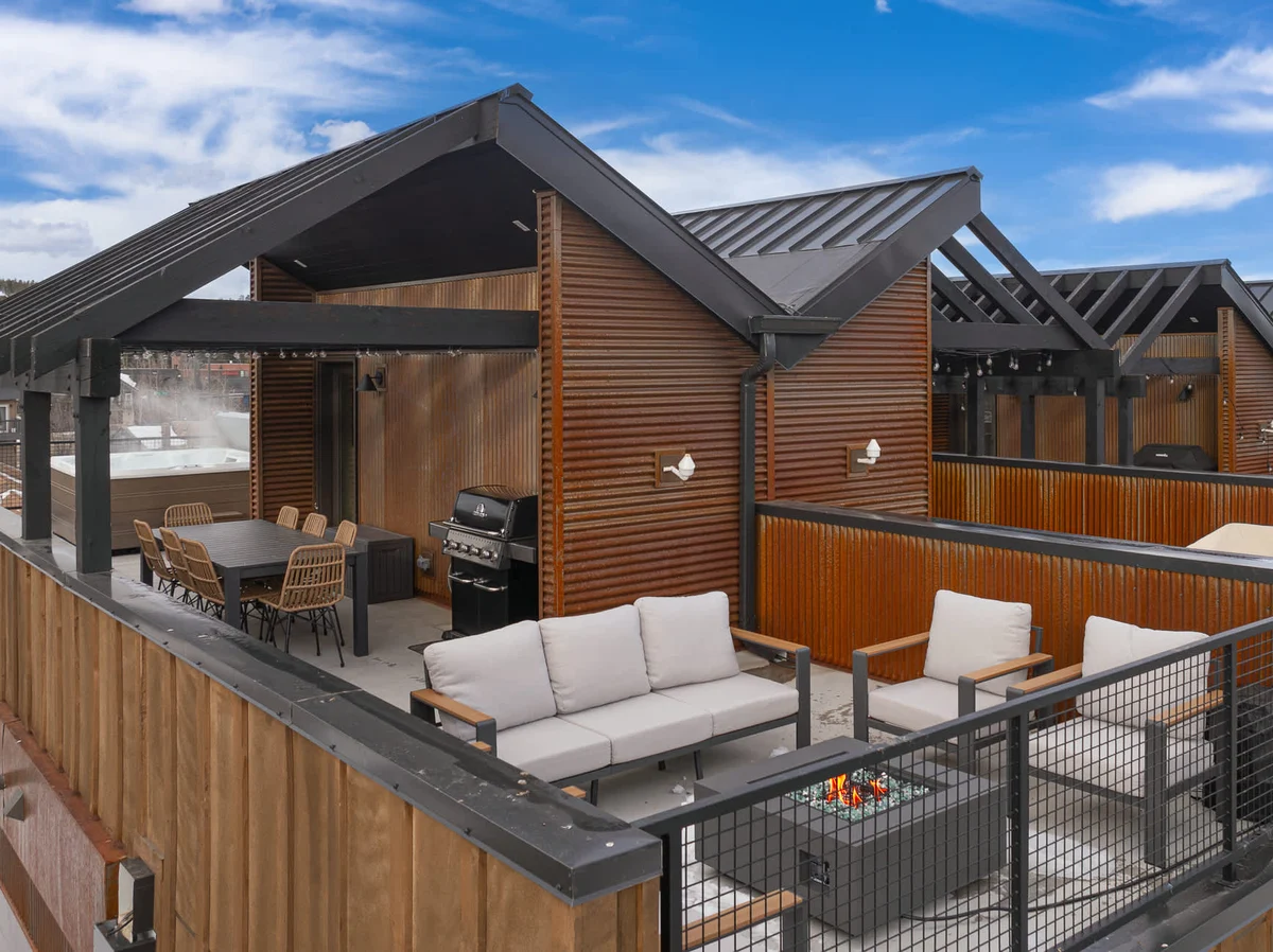 Wander Winter Park Loft #109