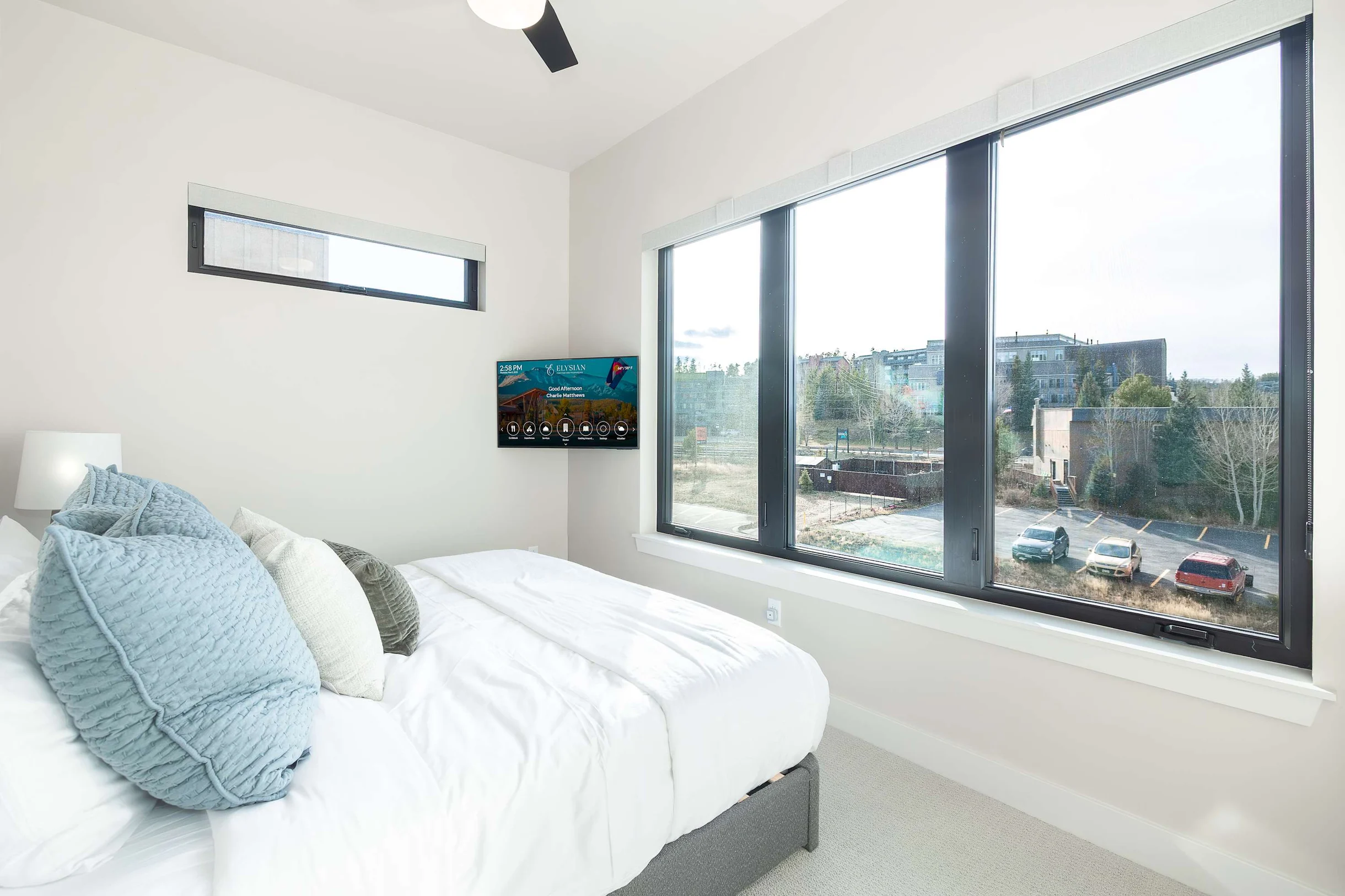 Wander Winter Park Loft #106