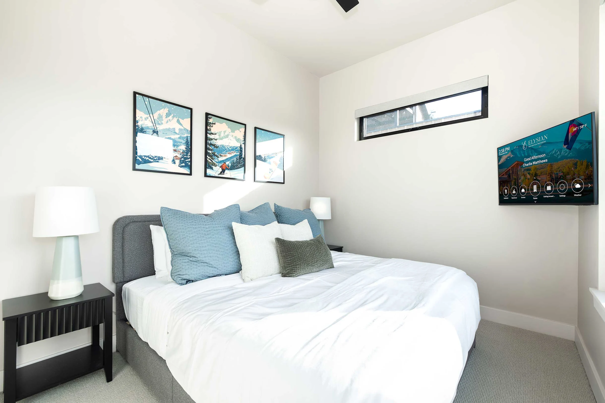 Wander Winter Park Loft #120