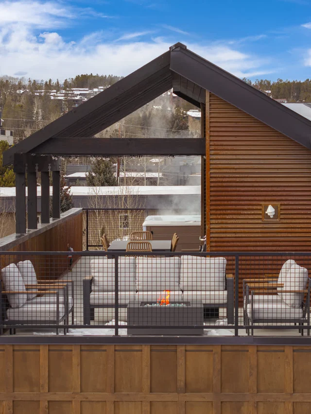 Wander Winter Park Loft #94