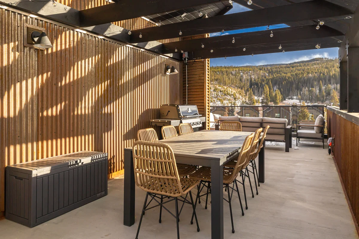 Wander Winter Park Loft #111