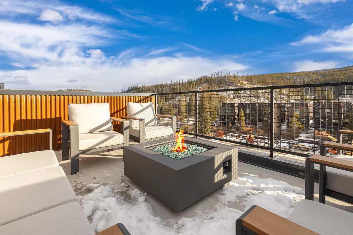 Wander Winter Park Loft #96