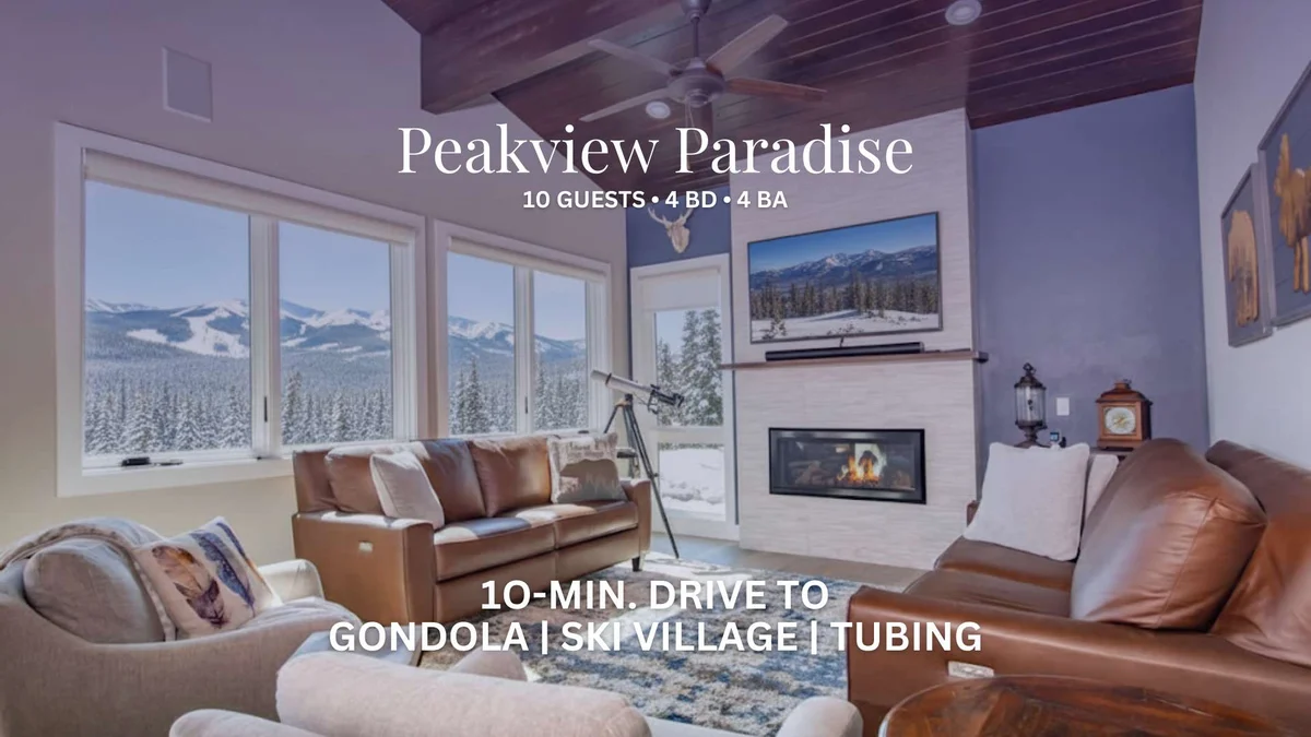 Wander Winter Park Summit #142