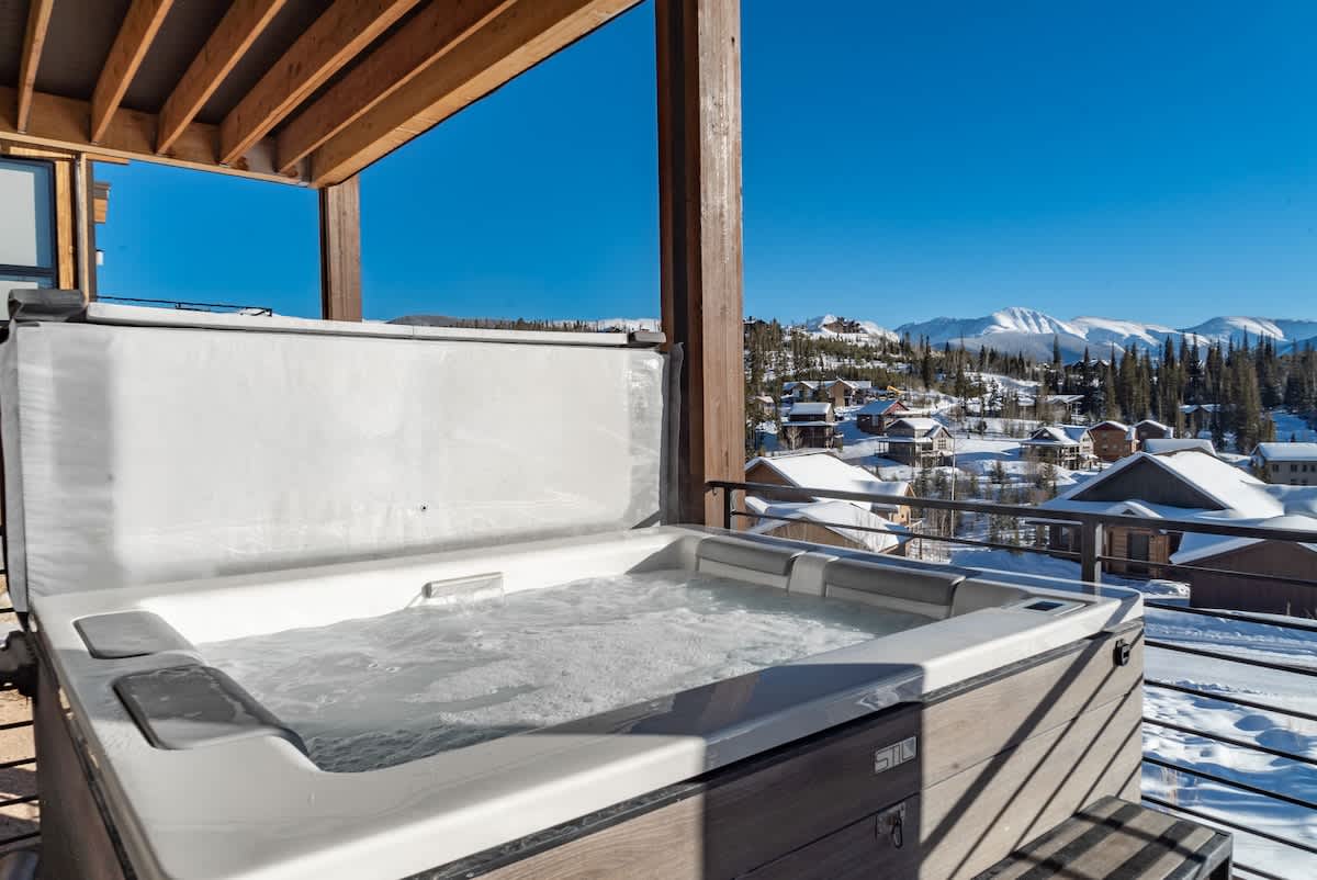 Wander Winter Park Summit #99