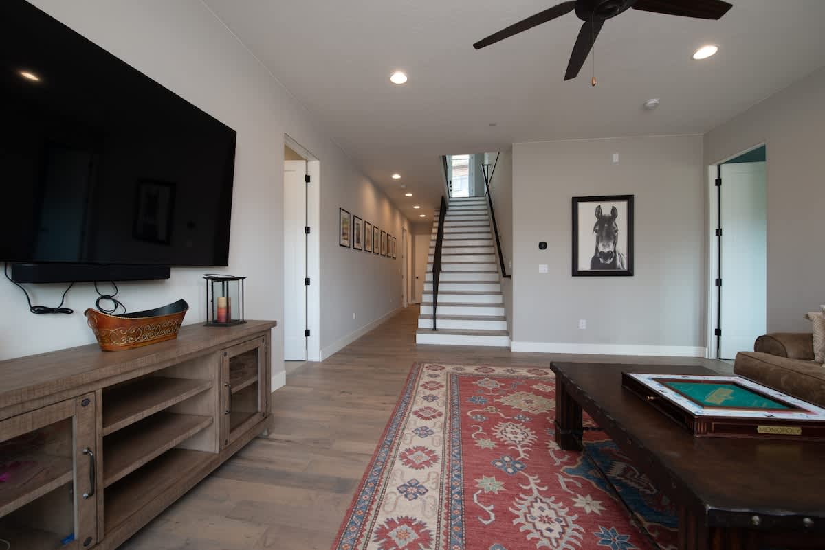 Wander Winter Park Summit #109