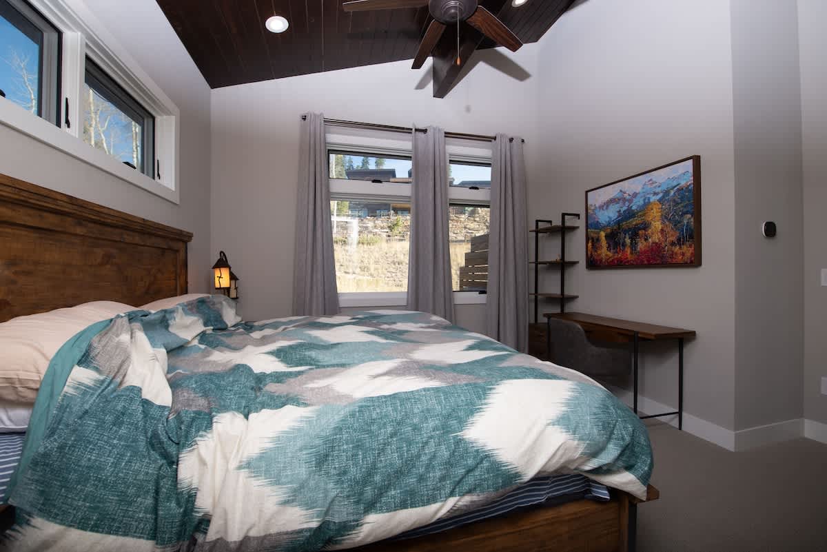 Wander Winter Park Summit #148