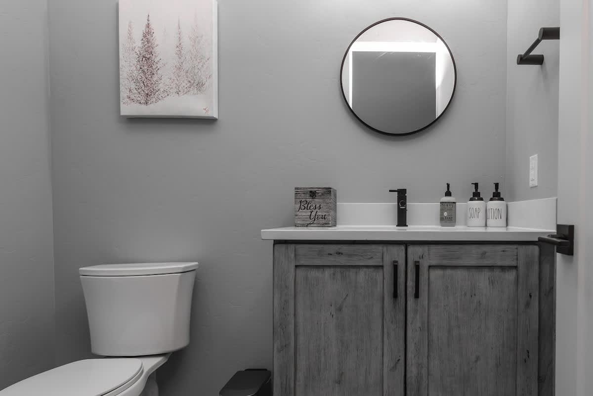 Wander Winter Park Summit #91