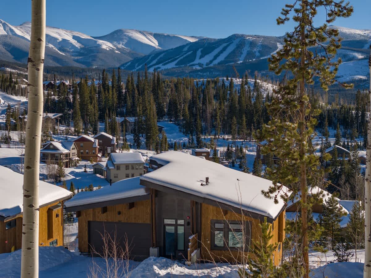 Wander Winter Park Summit #150