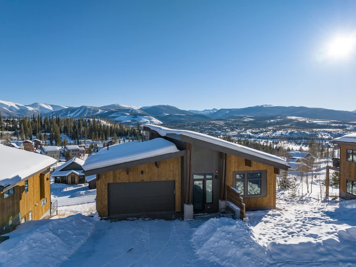 Wander Winter Park Summit #86