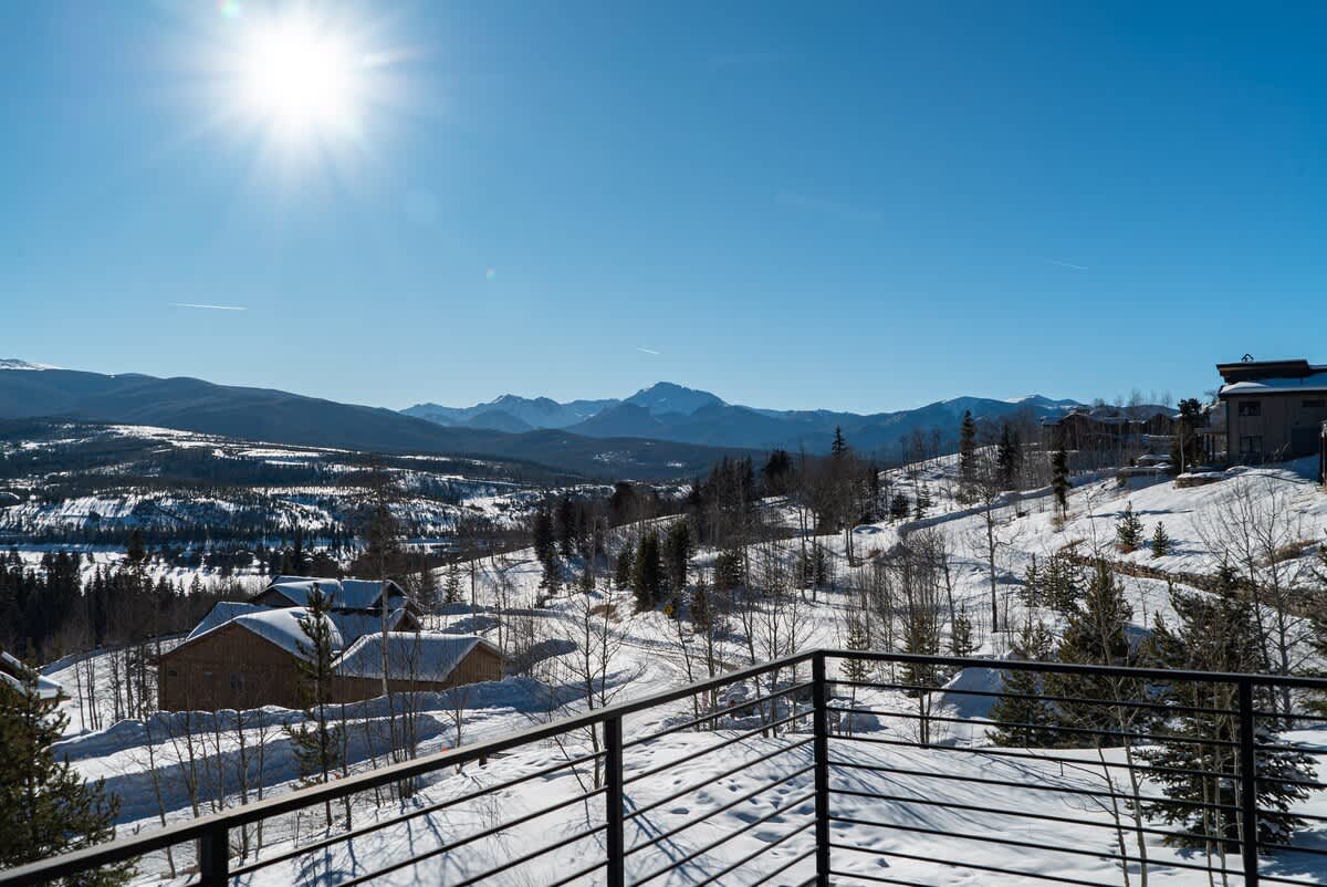 Wander Winter Park Summit #165