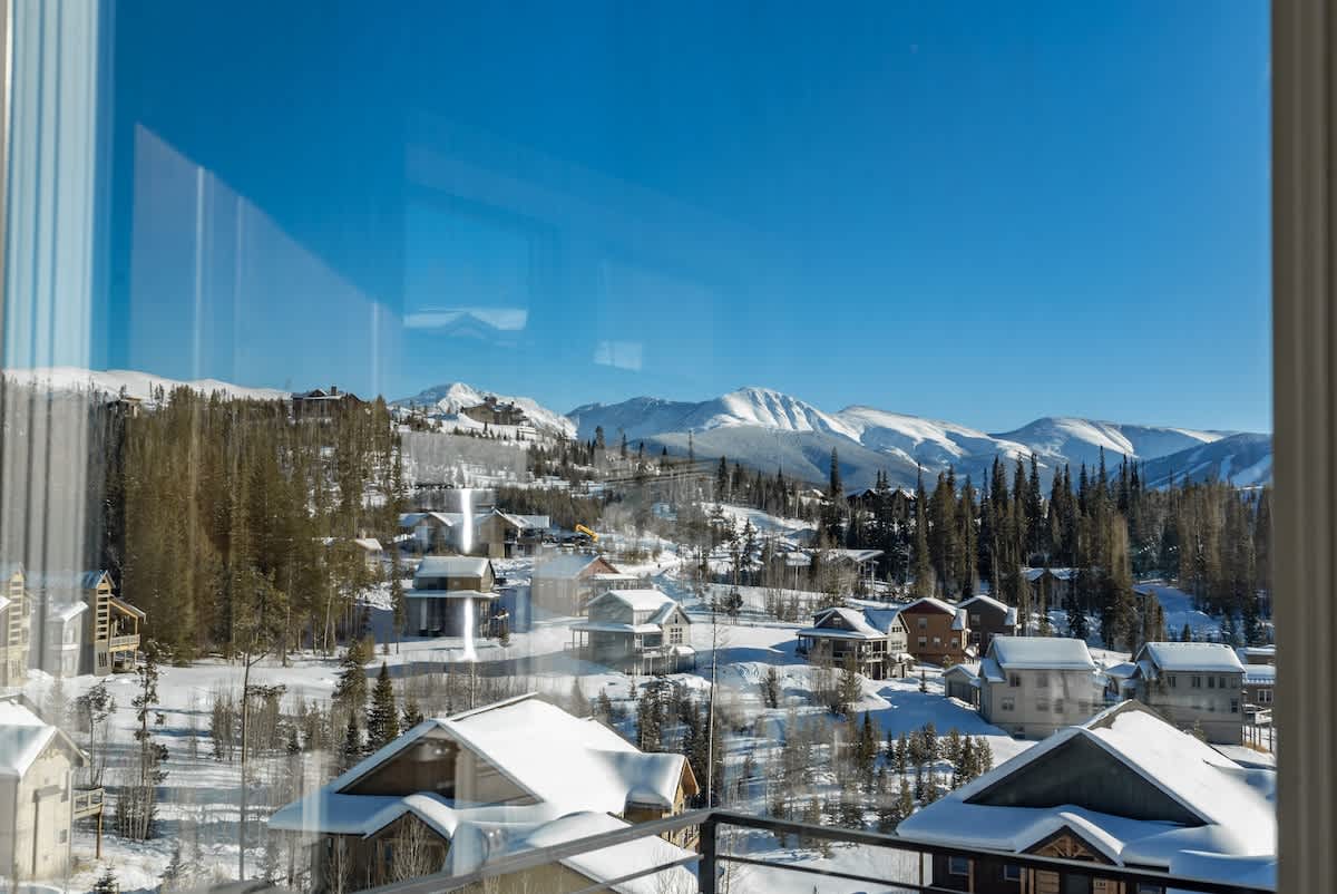 Wander Winter Park Summit #137