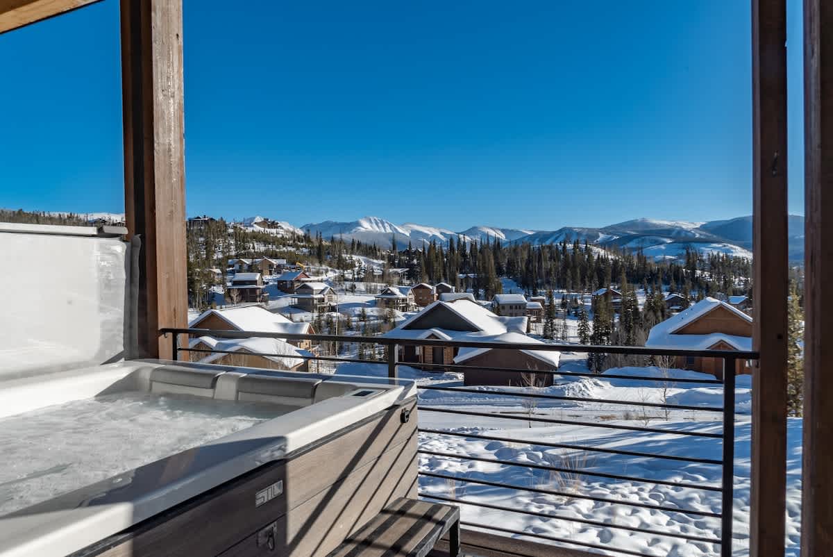 Wander Winter Park Summit #127