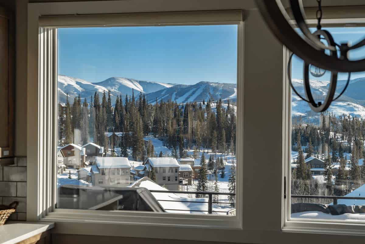 Wander Winter Park Summit #138