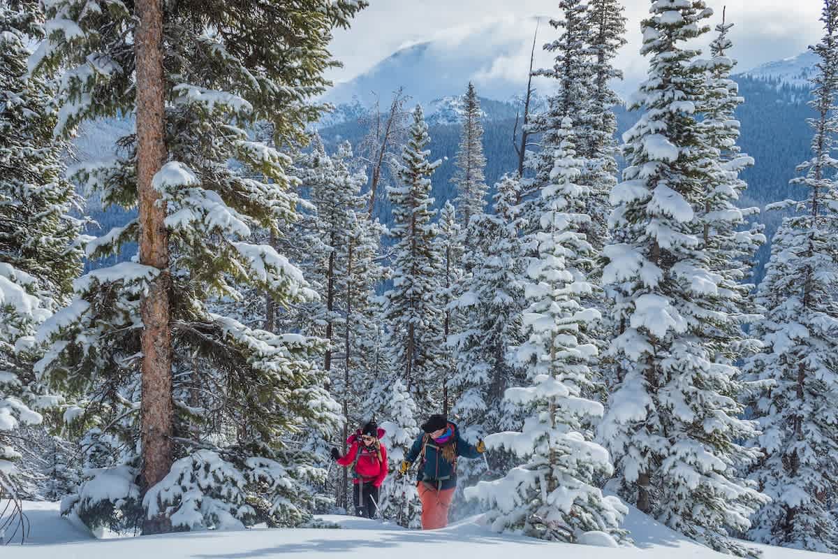 Wander Winter Park Summit #160