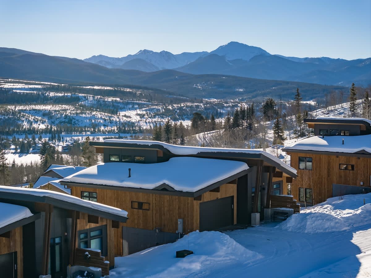 Wander Winter Park Summit #167