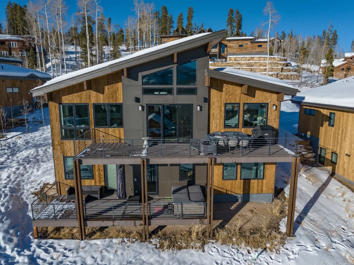 Wander Winter Park Summit #141