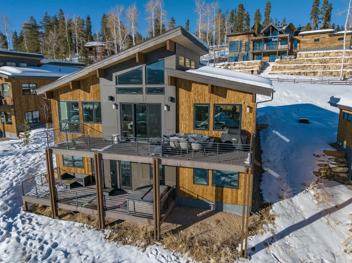 Wander Winter Park Summit #132