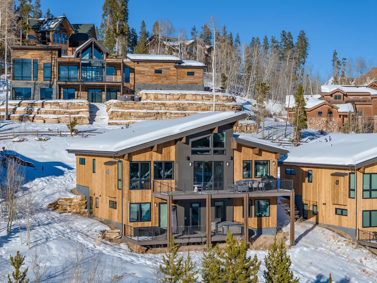 Wander Winter Park Summit #131