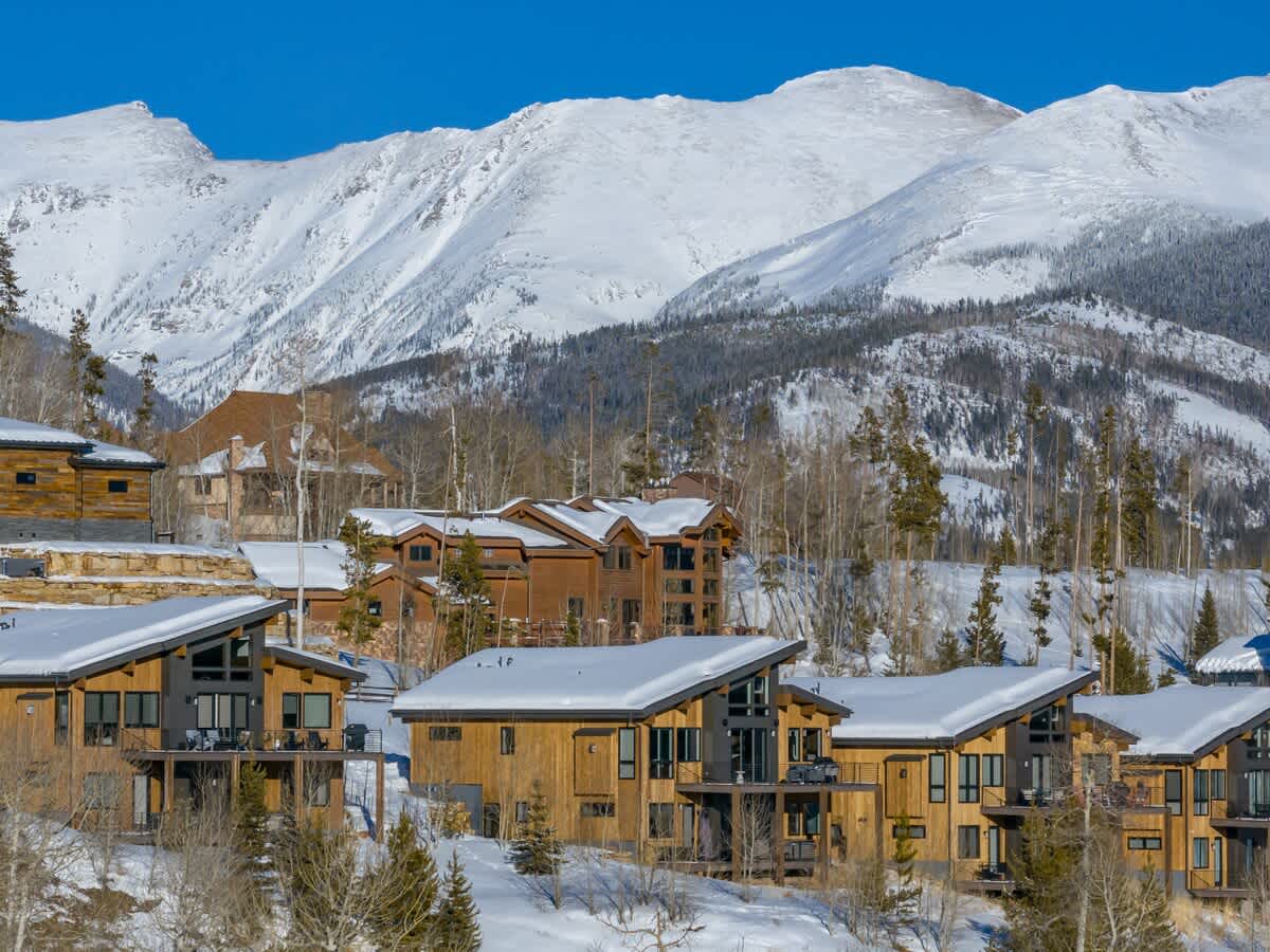 Wander Winter Park Summit #149