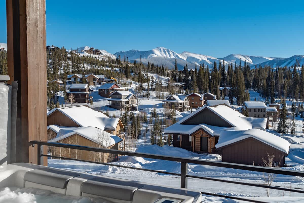 Wander Winter Park Summit #145