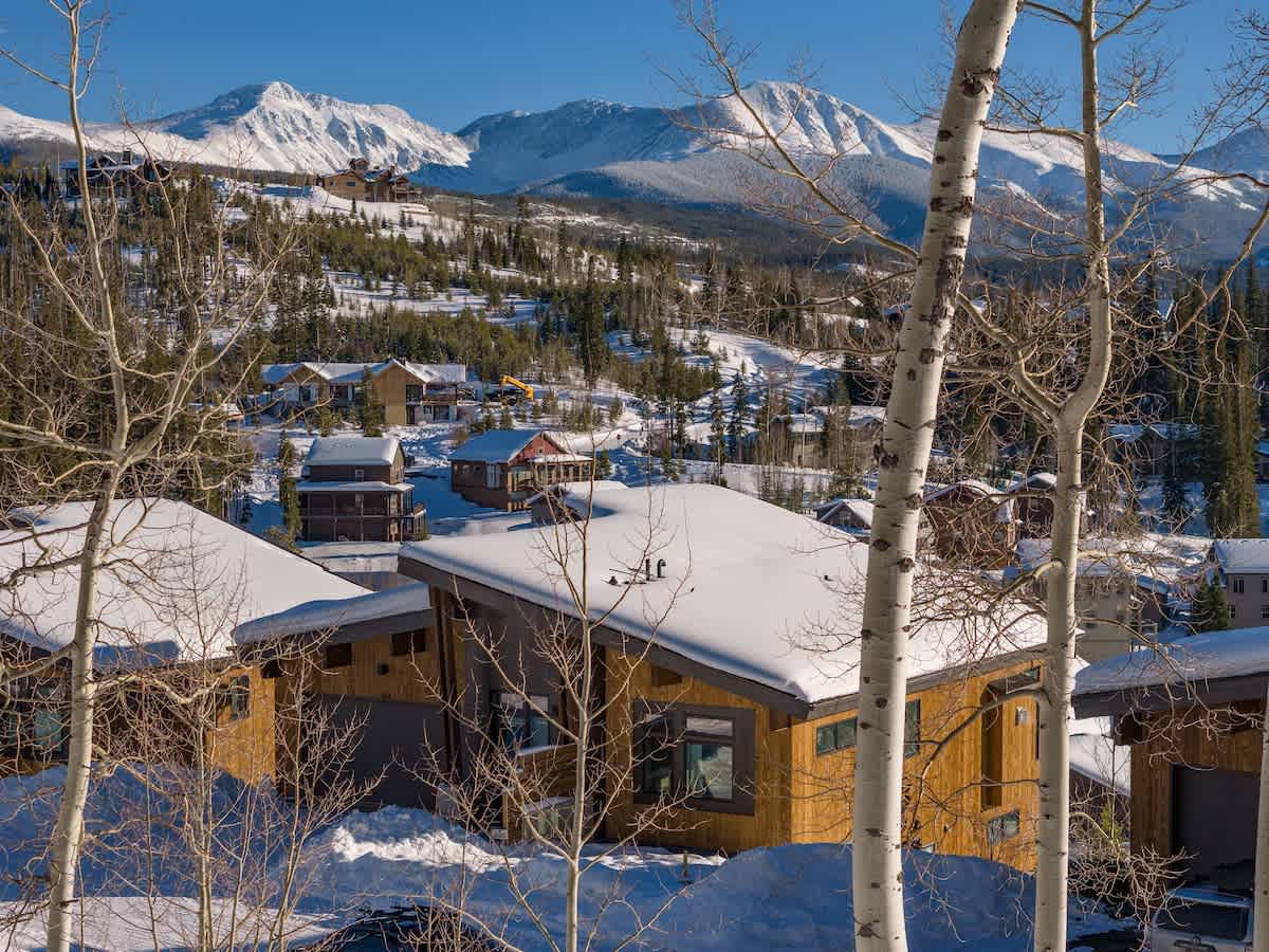 Wander Winter Park Summit #105