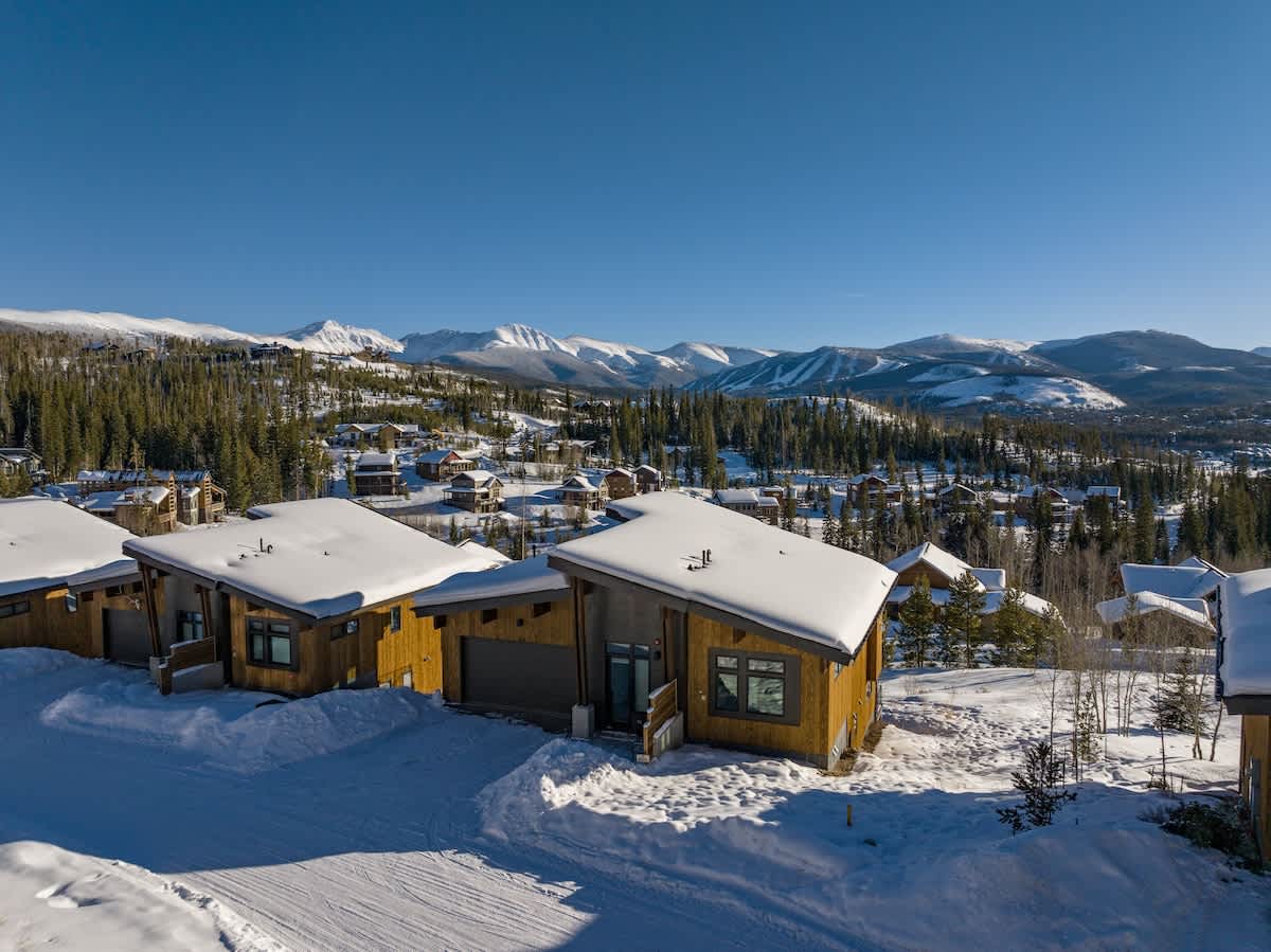 Wander Winter Park Summit #95