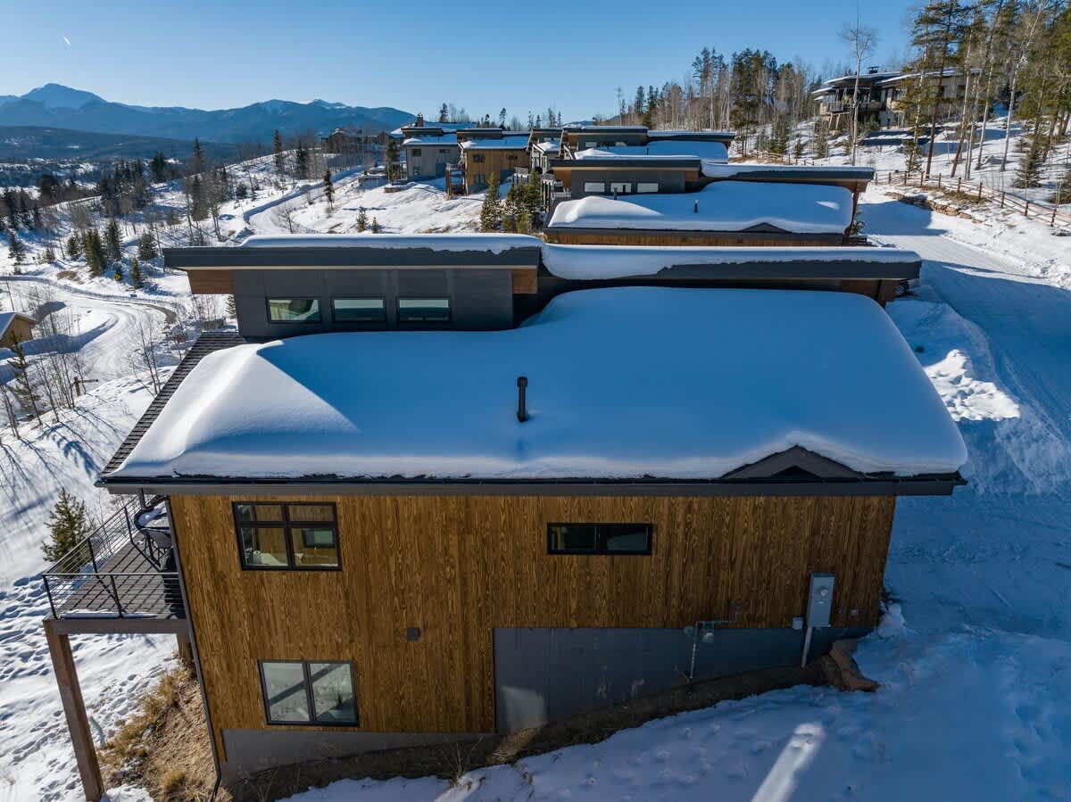 Wander Winter Park Summit #108