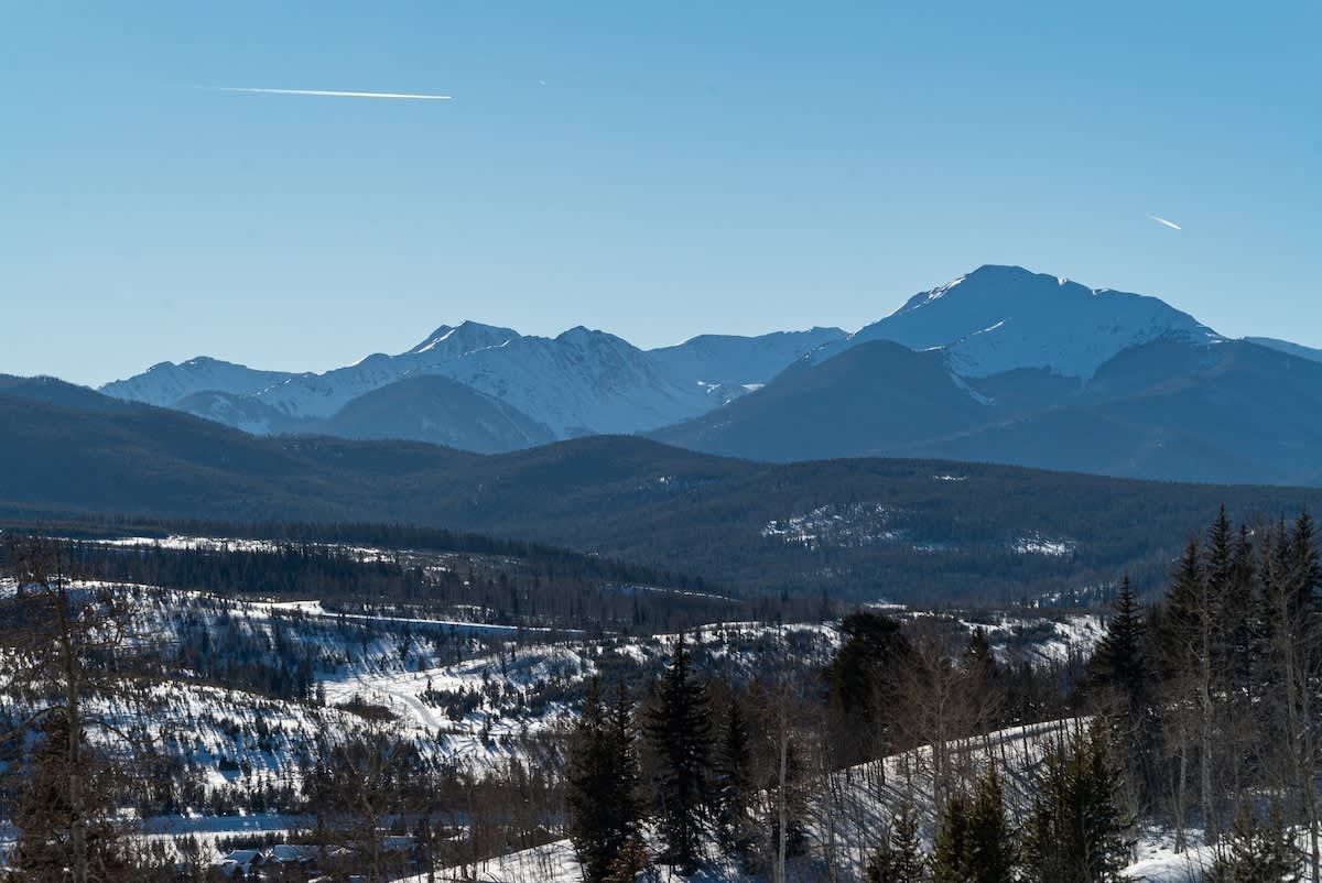 Wander Winter Park Summit #170